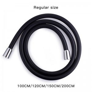 Flexible PVC Shower Hose