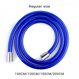 Flexible PVC Shower Hose