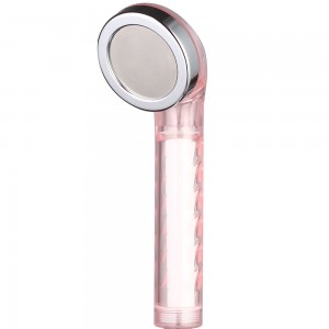 Fashion Water Saving Hand Shower Head