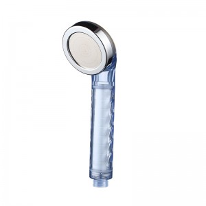 Fashion Water Saving Hand Shower Head