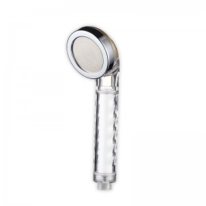 Fashion Water Saving Hand Shower Head