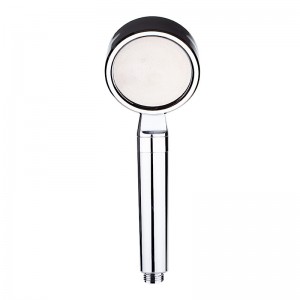 High Pressure Shower head- Chrome plated