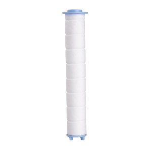 OEM PP Cotton shower head cartridge filter Core