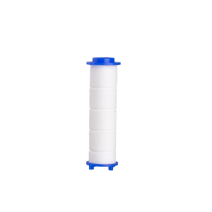 OEM PP Cotton shower head cartridge filter Core