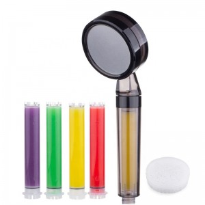 OEM Aroma Vitamin C shower filter cartridge