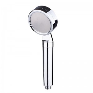 High Pressure Shower head- Chrome plated