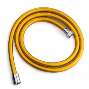 Flexible PVC Shower Hose