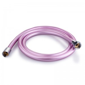 Flexible PVC Shower Hose