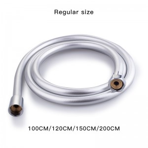 Flexible PVC Shower Hose