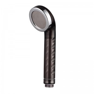 Fashion Water Saving Hand Shower Head